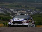 Ford Fiesta R5 2013 года